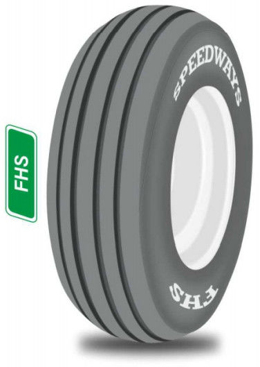 Шина с/г 12.5L-15FI FHS DOT Farm Highway Service 12 сл 134D Tubeless (SpeedWays)